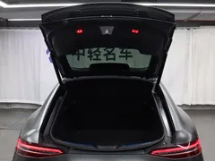 2020 Mercedes-Benz AMG GT 50 — фото 34