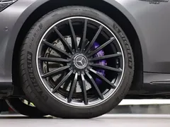 2020 Mercedes-Benz AMG GT 50 — фото 36