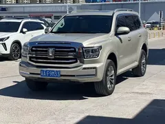 2022 Tank 500 3.0T Sport 5 — фото 1