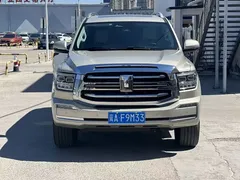 2022 Tank 500 3.0T Sport 5 — фото 2