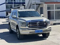 2022 Tank 500 3.0T Sport 5 — фото 3