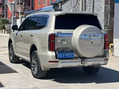 2022 Tank 500 3.0T Sport 5 — фото 9