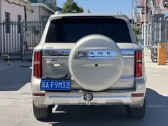 2022 Tank 500 3.0T Sport 5 — фото 10
