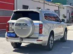 2022 Tank 500 3.0T Sport 5 — фото 11