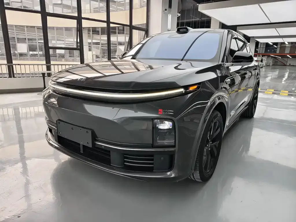2023 Li Auto L7 Max