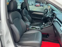 2021 Haval M6 PLUS 1.5T DCT, белый — фото 7