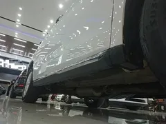 2021 Haval M6 PLUS 1.5T DCT, белый — фото 8