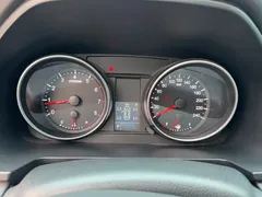 2021 Haval M6 PLUS 1.5T DCT, белый — фото 12