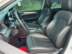 2021 Haval M6 PLUS 1.5T DCT, белый — фото 18