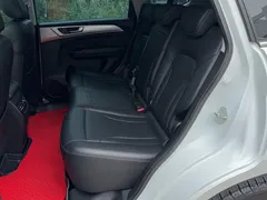 2021 Haval M6 PLUS 1.5T DCT, белый — фото 20