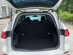 2021 Haval M6 PLUS 1.5T DCT, белый — фото 22