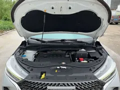 2021 Haval M6 PLUS 1.5T DCT, белый — фото 23