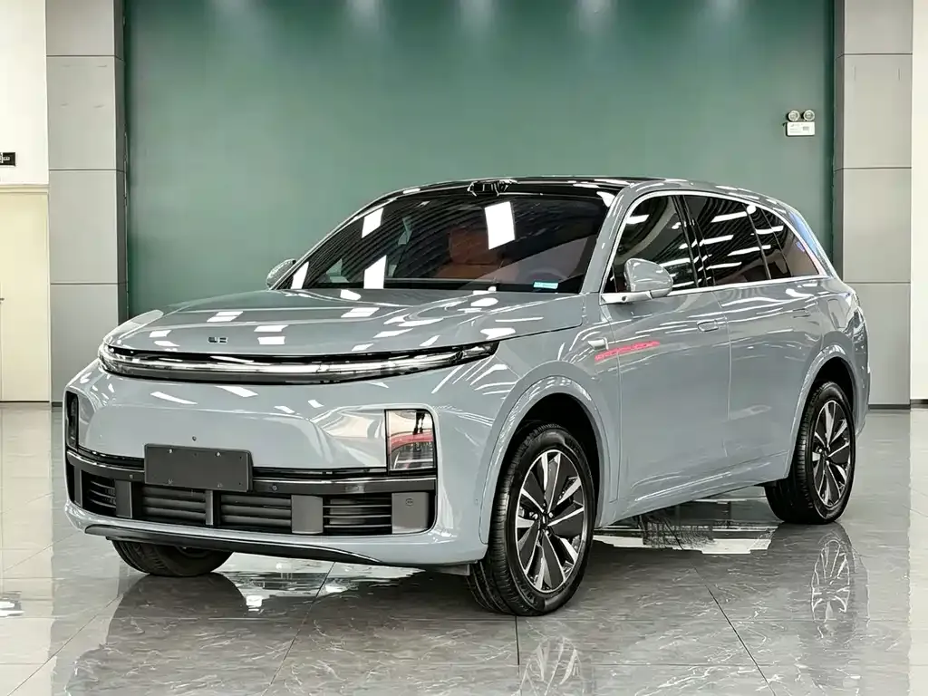 2025 Li Auto L7 Max