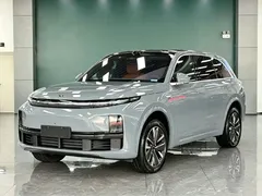 2025 Li Auto L7 Max — фото 1