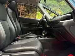2022 Honda Fit 1.5L CVT, синий — фото 10