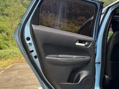 2022 Honda Fit 1.5L CVT, синий — фото 11