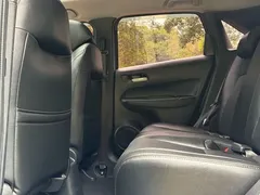2022 Honda Fit 1.5L CVT, синий — фото 13