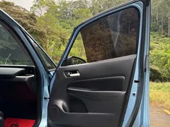 2022 Honda Fit 1.5L CVT, синий — фото 14