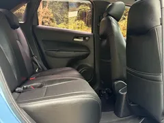 2022 Honda Fit 1.5L CVT, синий — фото 15