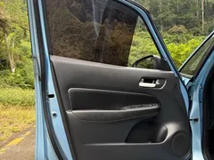2022 Honda Fit 1.5L CVT, синий — фото 16