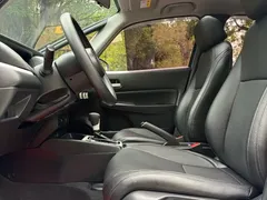 2022 Honda Fit 1.5L CVT, синий — фото 17