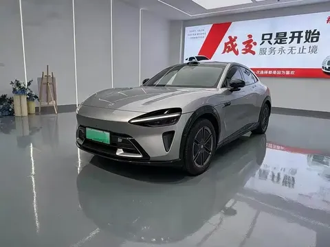 2025 Xiaomi YU7