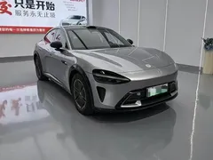 2025 Xiaomi YU7 — фото 3