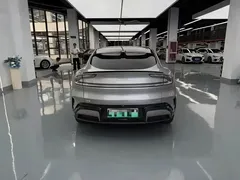 2025 Xiaomi YU7 — фото 13