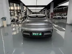 2025 Xiaomi YU7 — фото 15