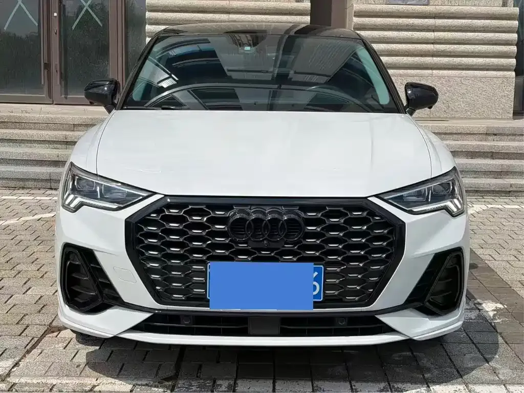 2022 Audi Q3 Sportback 35 TFSI