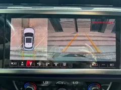 2022 Audi Q3 Sportback 35 TFSI, белый — фото 13