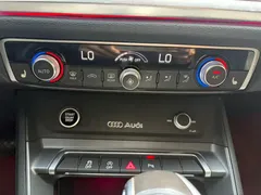 2022 Audi Q3 Sportback 35 TFSI, белый — фото 14