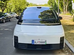 2025 Li Auto MEGA Home, белый — фото 2