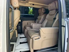 2025 Li Auto MEGA Home, белый — фото 5
