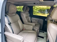 2025 Li Auto MEGA Home, белый — фото 10