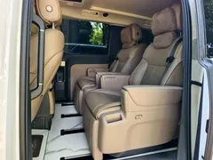 2025 Li Auto MEGA Home, белый — фото 12