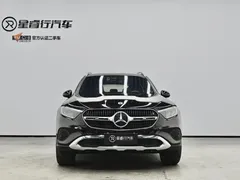 2023 Mercedes-Benz GLC 260 L 4MATIC 5, чёрный — фото 3