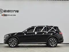 2023 Mercedes-Benz GLC 260 L 4MATIC 5, чёрный — фото 4