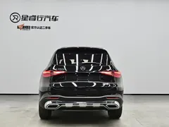 2023 Mercedes-Benz GLC 260 L 4MATIC 5, чёрный — фото 5