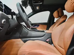 2023 Mercedes-Benz GLC 260 L 4MATIC 5, чёрный — фото 6
