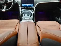 2023 Mercedes-Benz GLC 260 L 4MATIC 5, чёрный — фото 7