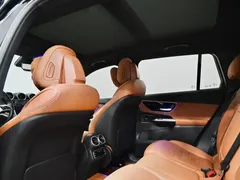 2023 Mercedes-Benz GLC 260 L 4MATIC 5, чёрный — фото 10