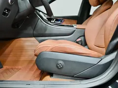 2023 Mercedes-Benz GLC 260 L 4MATIC 5, чёрный — фото 14