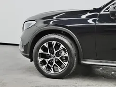 2023 Mercedes-Benz GLC 260 L 4MATIC 5, чёрный — фото 17