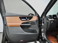 2023 Mercedes-Benz GLC 260 L 4MATIC 5, чёрный — фото 18