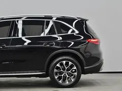 2023 Mercedes-Benz GLC 260 L 4MATIC 5, чёрный — фото 20