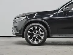 2023 Mercedes-Benz GLC 260 L 4MATIC 5, чёрный — фото 21