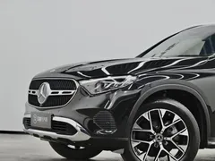 2023 Mercedes-Benz GLC 260 L 4MATIC 5, чёрный — фото 22