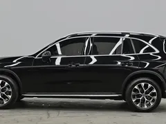 2023 Mercedes-Benz GLC 260 L 4MATIC 5, чёрный — фото 23