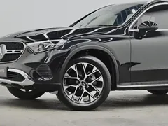 2023 Mercedes-Benz GLC 260 L 4MATIC 5, чёрный — фото 24
